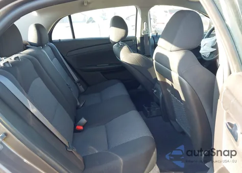 2012 Chevrolet Malibu 1Lt z USA, uszkodzony, nr VIN 1G1ZC5E06CF203702